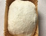 Kovászos kenyér recept fázis 5 fotója