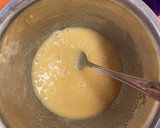 Foto del paso 1 de la receta: Budín marmolado