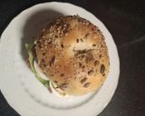 Foto del paso 5 de la receta: Bagels