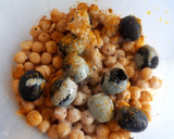Foto del paso 2 de la receta: Hummus