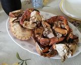 Foto del paso 2 de la receta Buey de mar cocido
