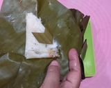 Foto langkah ke 7 dari resep Awug-awug tepung ketan.
