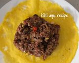 Foto langkah ke 3 dari resep Nasi Goreng Spesial Ala Kiki Ayu Recipe.