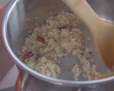 A picture of step 6 of Tomato Chicken Curry.