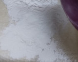Foto del paso 4 de la receta: Bizcochuelo de leche caliente