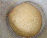 A picture of step 8 of Home made bread.