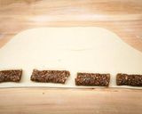 Marokkói gazella pata recept fázis 3 fotója