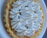 Foto del paso 4 de la receta: Lemonpie