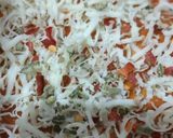 ફન ફૂડ રોટી (Fun Food Roti Recipe In Gujarati) રેસીપી સ્ટેપ2ફોટો