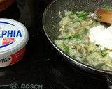 Foto del paso 3 de la receta: Salmón en salsa de Limón 🍋al queso Emmental🧀