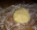 Foto del paso 5 de la receta: Ñoquis de papa