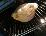 Csirkemelltorta recept fázis 3 fotója