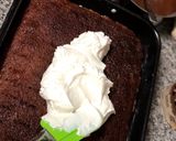 Foto del paso 8 de la receta: Pastel llorón 🍰🍫