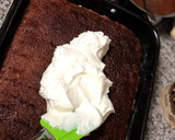 Foto del paso 8 de la receta: Pastel llorón 🍰🍫