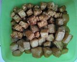 Foto langkah ke 1 dari resep Sayur lodeh super simple.
