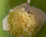 Foto del paso 1 de la receta: Scones de queso y orégano