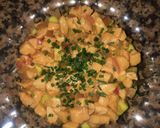 Foto del paso 6 de la receta: Tartar de salmón, aguacate y mango