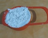 Foto del paso 2 de la receta: ¡Gorditas de azúcar de mamá! con poquitos ingredientes