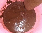 Foto langkah ke 4 dari resep Brownies kering (cookies).