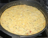 Foto del paso 5 de la receta: Rissotto de verduras con jamón