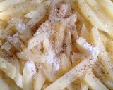 Foto langkah ke 3 dari resep French fries ala K*C (home made).