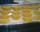 A picture of step 4 of Nigerian meatpie.