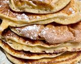 Une image de l'étape 5 de Pancakes.