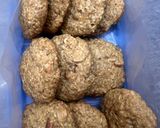 Foto del paso 4 de la receta: Galletas de Avena y Naranja Sin Azúcar