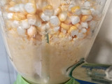 Lemet jagung tua