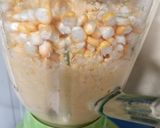 Foto langkah ke 1 dari resep Lemet jagung tua.