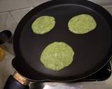 Moong Uttapam recipe step 3 photo