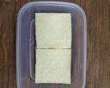 Foto langkah ke 3 dari resep Stup Roti Tawar.