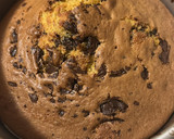 Foto del paso 6 de la receta: Tarta de spiderman