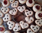 Foto del paso 6 de la receta: Galletitas con chips y Pepas 🍪