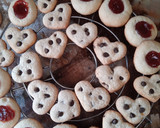 Foto del paso 6 de la receta: Galletitas con chips y Pepas 🍪