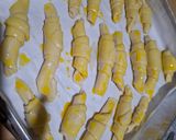 Foto langkah ke 5 dari resep Croissant.