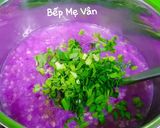 Hình bước làm 1 của món Bữa cơm gia đình 72