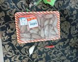 青龍椒炒小魷魚(簡單料理)的食譜步驟1照片