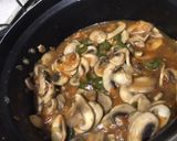 Foto del paso 9 de la receta: Champiñones a la Mexicana