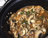 Foto del paso 9 de la receta: Champiñones a la Mexicana