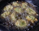 Foto del paso 7 de la receta: Buñuelos de lechuga 🥬 😍