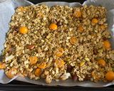 A picture of step 2 of Salutiferous Cereal with Peruvian Topotopo.