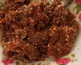 عکس مرحله 6 از دستور کلوچه خرما و روغن ذرت