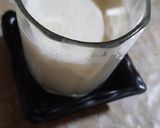 चिक्कु मिल्क शेक (Chikoo milk shake recipe in marathi) रेसिपी स्टेप 1 फोटो 