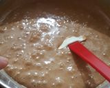 Foto langkah ke 2 dari resep Fudgy brownies.
