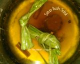 Foto langkah ke 1 dari resep Setup Buah Salak.