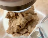 Foto del paso 3 de la receta: Rosca-Bocata Integral Vegetal