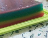 Foto langkah ke 5 dari resep Lapis sagu.