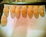 Foto del paso 10 de la receta Croquetas de ventresca de atún