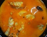 A picture of step 9 of Easy Spicy Chicken Pulao.
